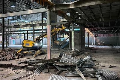 Profitable Waste Management and Demolition Business - Sydney image