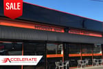 Profitable  100% Under Management Takeaway Business . Enquire Now! 
