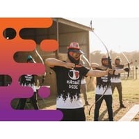 36213 - Mobile Archery Events Business with Growth Potential image