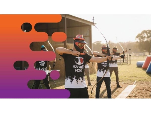 36213 - Mobile Archery Events Business with Growth Potential