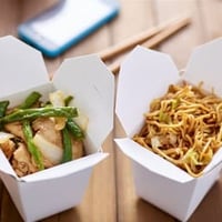 Newly Set-up Takeaway in Epping Ref: 17057 image