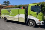 Concrete Taxi Newcastle! Existing franchise! Potential $160,000 EBITDA! Well Known In The Region!