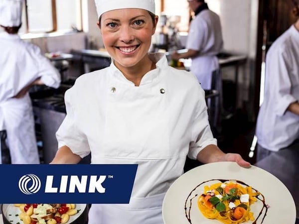 $14M Australia Wide Corporate Catering Business