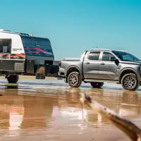 Off-Road Caravan Sales Business  for sale in Brendale image