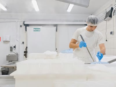 Confectionery Manufacturer - 30 Years Of Profits image