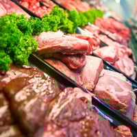 Top Buy Butcher Shop 35K Takings PW Mid North Coast Very Low Rent image