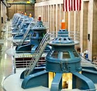 Mechanical Project Services Business – Renewable Energy Sector image