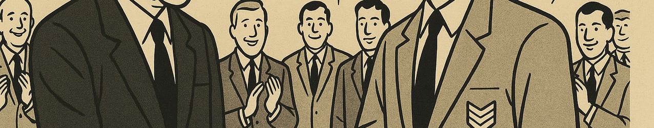 Why You Should Buy a Business With More Than 5 Years History cover image