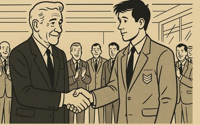 Why You Should Buy a Business With More Than 5 Years History article cover image