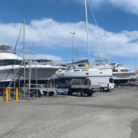 Marine Chandlery - Boating Accessories image