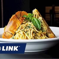 Franchised Italian Restaurant image