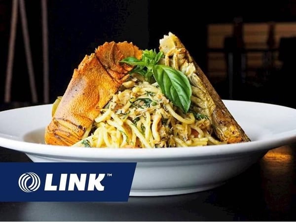 Franchised Italian Restaurant