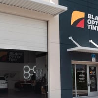 Black Optix Tint Franchise For Sale - Scalable Window Tint Business - Australia-Wide - Multiple Revenue Streams - Premium Branding - Modern Showrooms  image