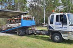 Licensed 24/7 Towing Business - Maryborough, QLD