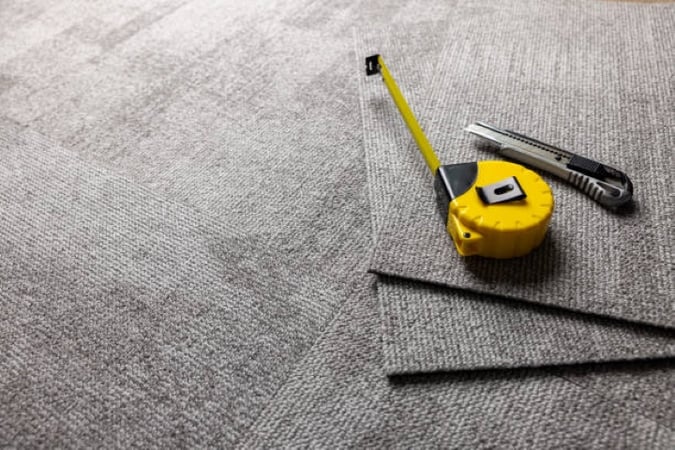 UNDER OFFER - 5 DAY COMMERCIAL CARPET BUSINESS – RARE GEM!