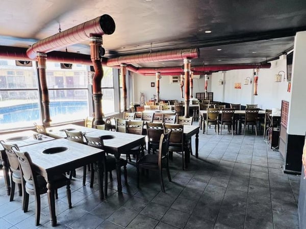 Prime Restaurant Space in Glen Osmond