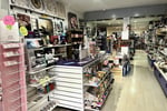 Profitable Gift Shop Weekly Sales $8K+ Part Time Working Owner