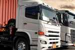 Trusted Freight, Delivery & Transport Provider