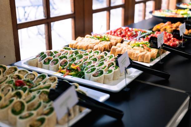 Café & Corporate Catering, photo 1