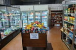 Freehold Groceries and Wholesale Fruit & Vegetables business for sale AF1525