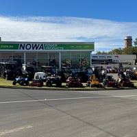 Outdoor Power Equipment & UTV Business in East Bundaberg, QLD image