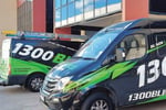 1300 Blinds Franchise - Melbourne North West  Territory