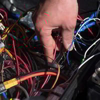 Auto Electrical and Mechanical Repair Business Turnkey Operation image