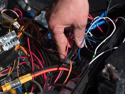 Photo of Auto Electrical Business in City of Casey Profitable, Fully Staffed,