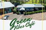 GREEN VIBES CAFE - DURAL 100+ Seatings, Profitable Business for sale