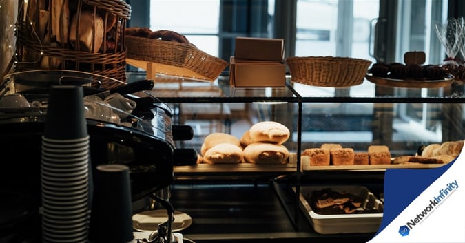 Iconic Corner Cafe and Bakery lease or Buy freehold Hi Exposure St George Sydney