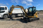 Established Earthmoving, Concreting and Fencing Business with Strong Local Demand