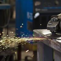 Machining & Fabrication image
