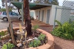 CARAVAN PARK/GARAGE/TOURS - PROPERTIES AND BUSINESS