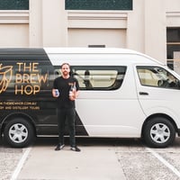 Established Brew Hop Tour Business in Tasmania - Exceptional Opportunity image