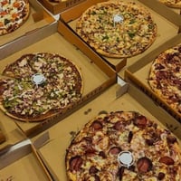 Thriving Takeaway Pizza Business For Sale - Prime Mollymook Beach Location, NSW - Loyal Clientele - Growth Prospects - Active Social Media - Strong Fo image