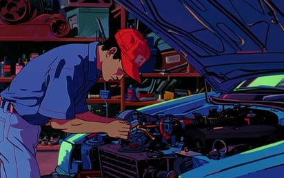 The Ultimate Guide to Buying a Mechanic Business article cover image