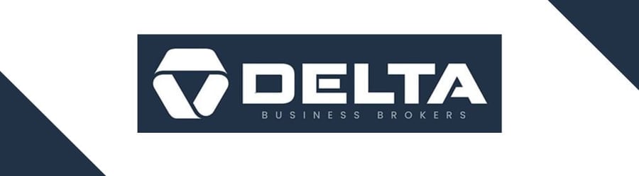 DELTA BUSINESS BROKERS Cover Image