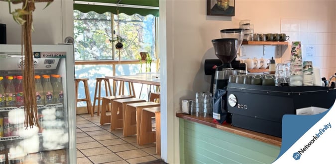 Cafe For Sale Tamworth Well Established Profitable Business