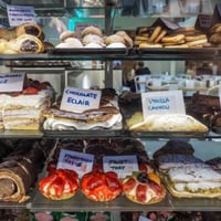 REGIONAL SOUTH - WEST INSTITUTION BAKERY image