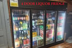 Freehold and Business General Store & Apartment