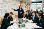 Premium school zone Tutoring with 60+ students - Melbourne East