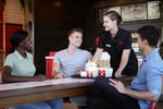 Sizzling Opportunity - Red Rooster Drive Thru Franchise in Sippy Downs, QLD
