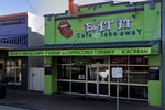 Profitable Cafe and Takeaway - Coonabarabran, NSW