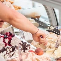 Ice Cream/juice Bar * Tkg$8500pw * Chirnside Park(2102012) image