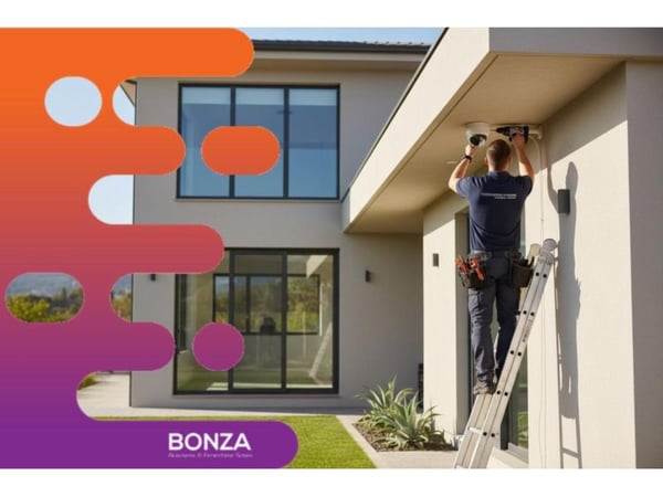 36482 - Profitable Security Systems Business - Strong Online Presence