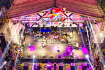 Event Production Business (With Freehold Property Option!)