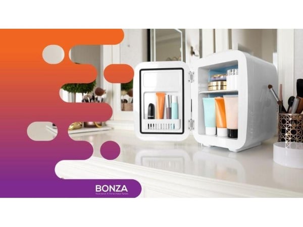  35599 Innovative E-Commerce Beauty Brand with Global Reach