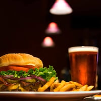 American-Inspired Hospitality Franchise Brand - 5928 image