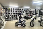 Extreme Motorcycles Atherton
