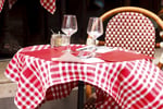 Leased Restaurant with 4 bedroom residence ocean views included in lease